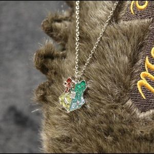 Harry Potter Necklace